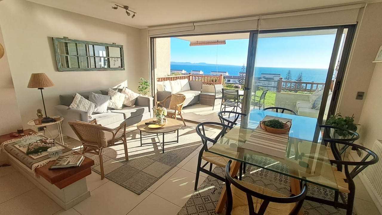 UF 8.900 Línea 2, capacidad 4 personas, 2 dormitorios, 2 baños